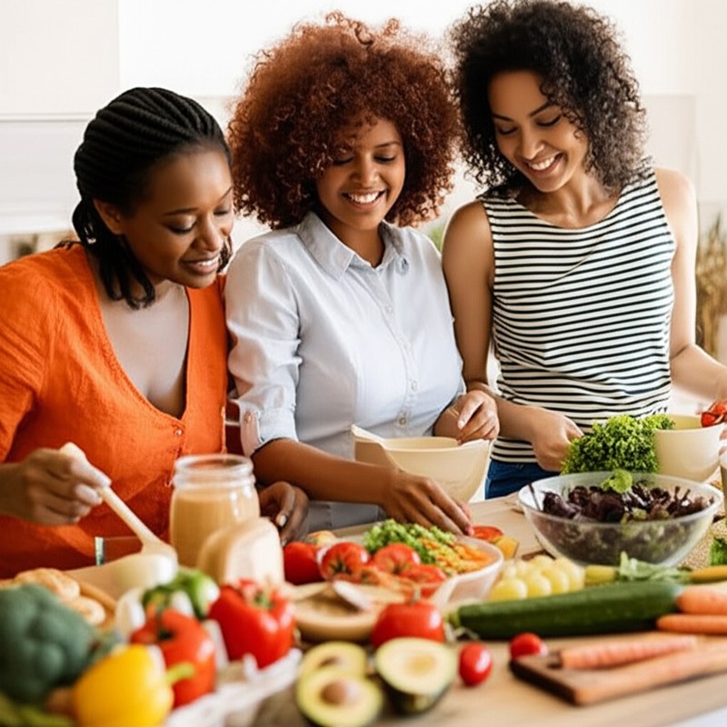 Boost Egg Quality Naturally: Essential Supplements & Folic Acid Benefits for Women